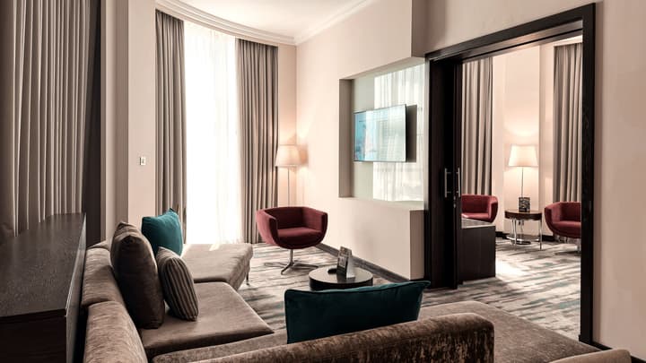 Holiday Inn Abu Dhabi by IHG