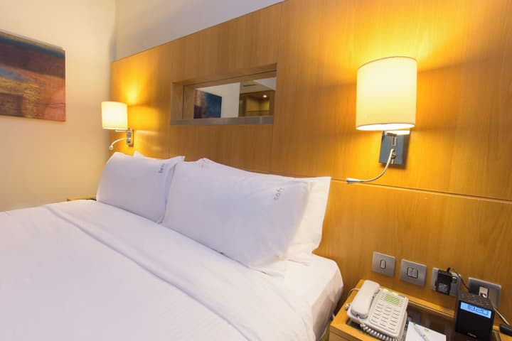 Holiday Inn Abu Dhabi by IHG