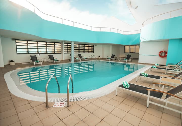 Holiday Inn Abu Dhabi by IHG