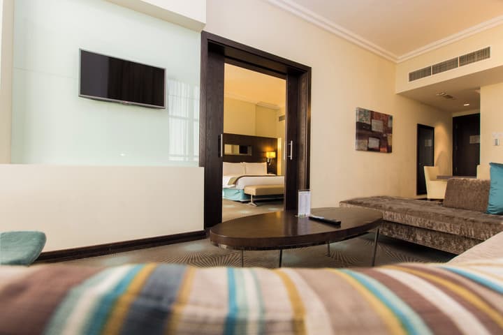 Holiday Inn Abu Dhabi by IHG