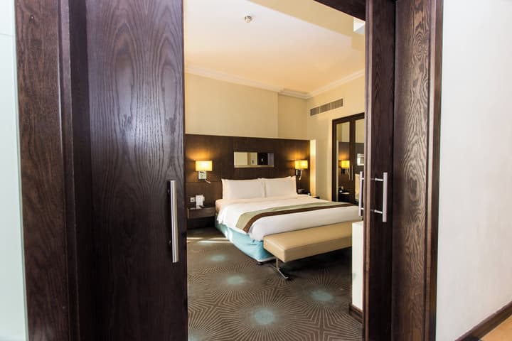 Holiday Inn Abu Dhabi by IHG