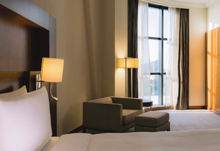 Holiday Inn Abu Dhabi by IHG