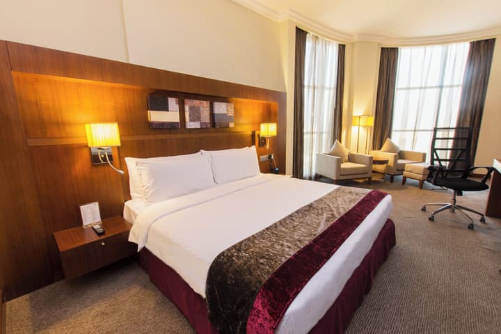 Holiday Inn Abu Dhabi by IHG