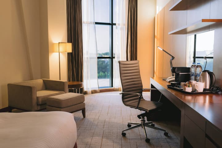 Holiday Inn Abu Dhabi by IHG