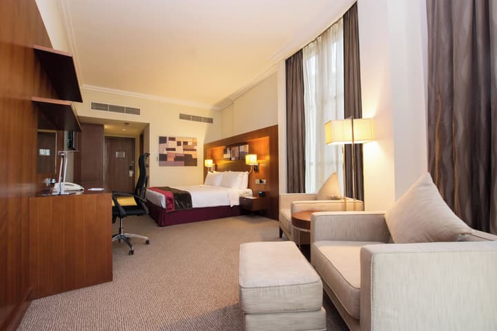 Holiday Inn Abu Dhabi by IHG