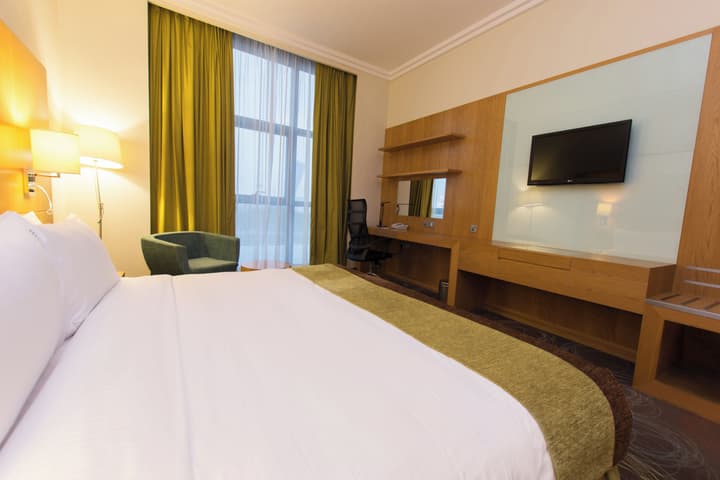Holiday Inn Abu Dhabi by IHG