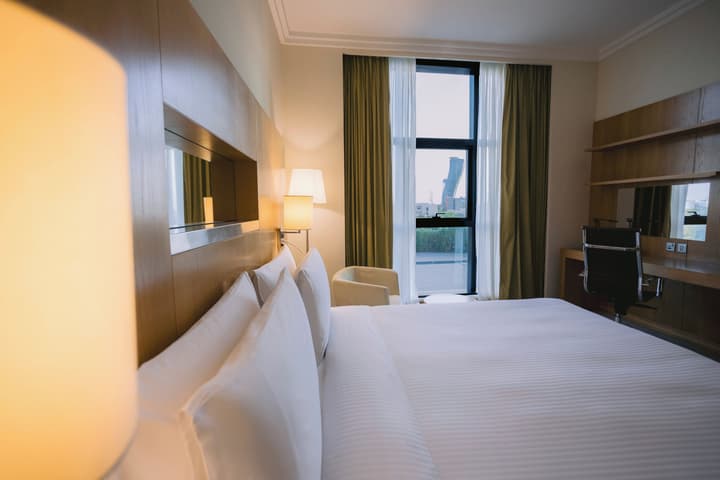 Holiday Inn Abu Dhabi by IHG