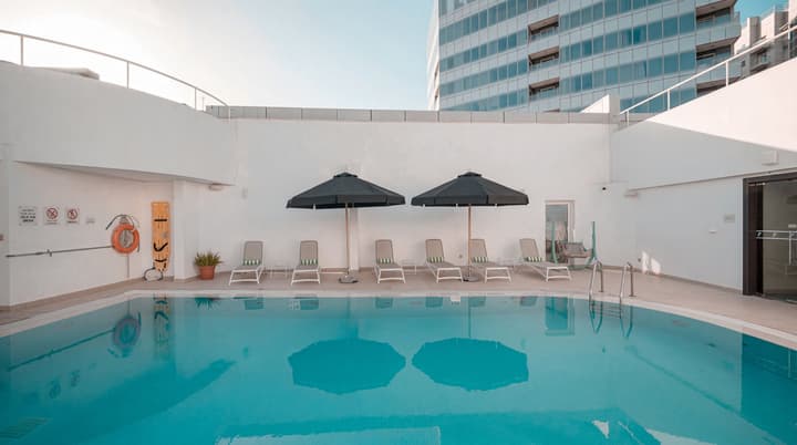 Holiday Inn Abu Dhabi by IHG