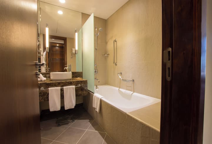 Holiday Inn Abu Dhabi by IHG