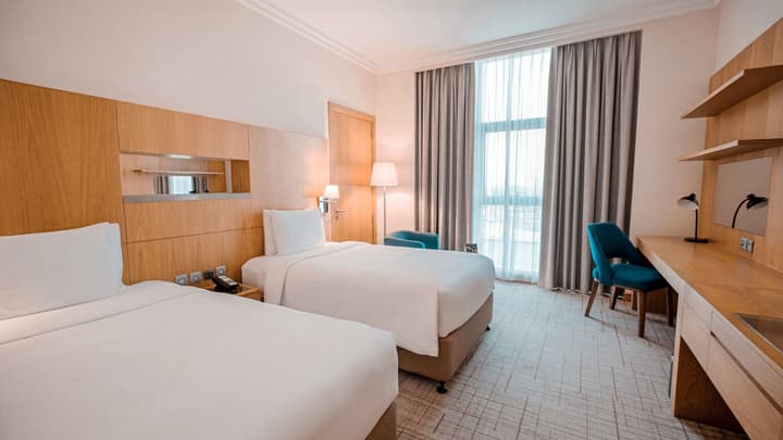 Holiday Inn Abu Dhabi by IHG