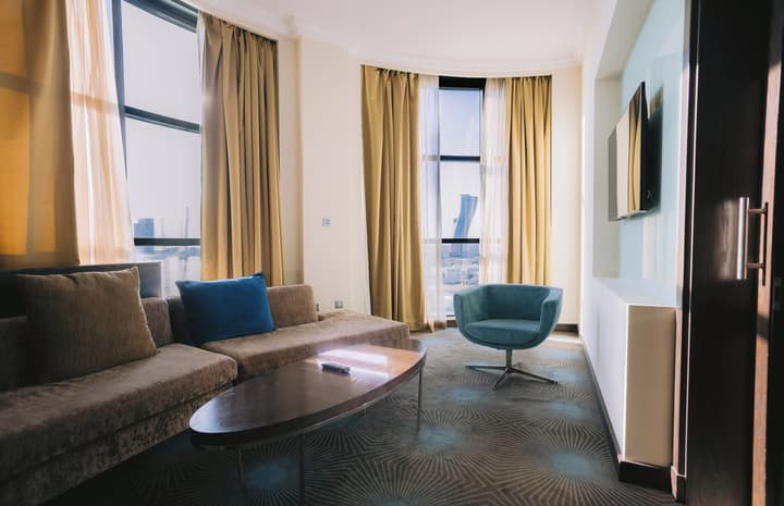 Holiday Inn Abu Dhabi by IHG