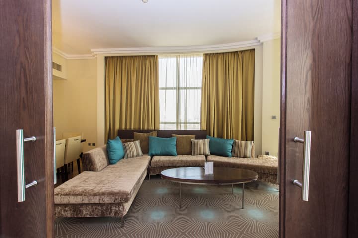 Holiday Inn Abu Dhabi by IHG
