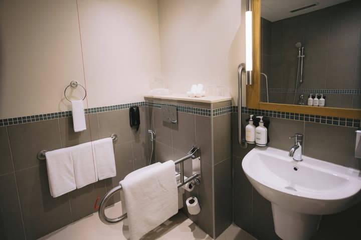 Holiday Inn Abu Dhabi by IHG
