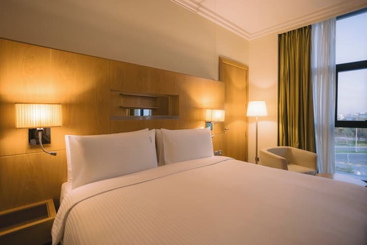 Holiday Inn Abu Dhabi by IHG