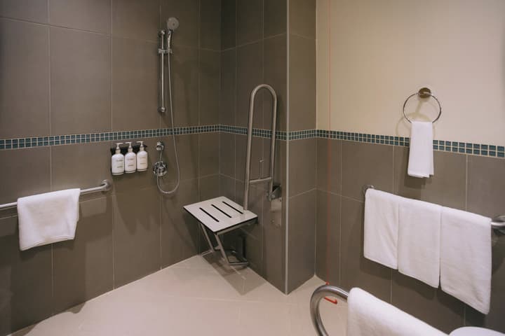 Holiday Inn Abu Dhabi by IHG
