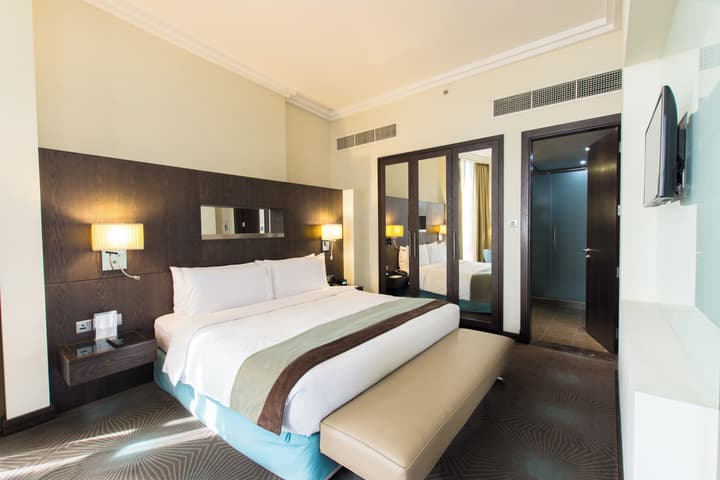 Holiday Inn Abu Dhabi by IHG