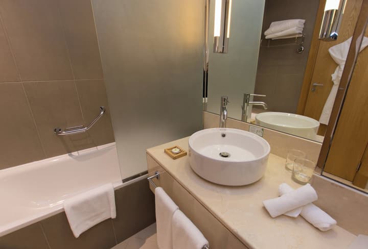 Holiday Inn Abu Dhabi by IHG