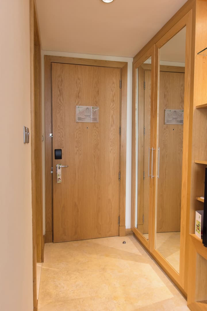 Holiday Inn Abu Dhabi by IHG