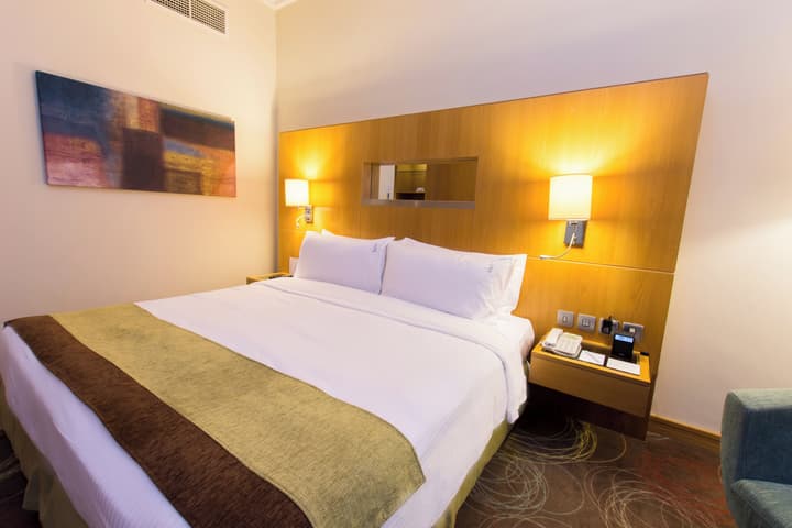 Holiday Inn Abu Dhabi by IHG