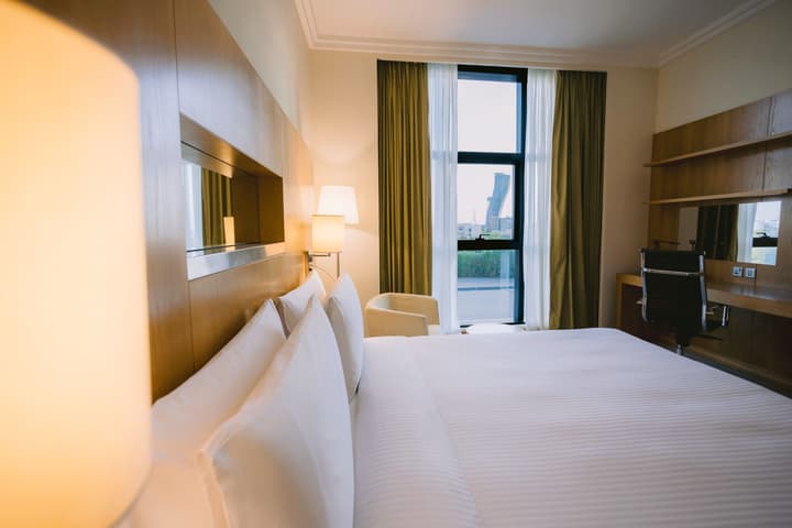 Holiday Inn Abu Dhabi by IHG