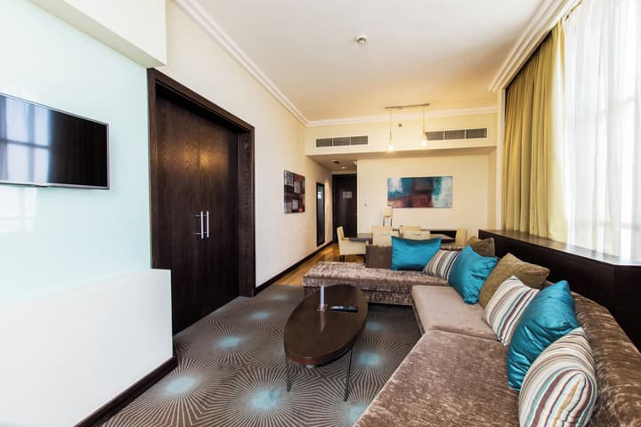 Holiday Inn Abu Dhabi by IHG