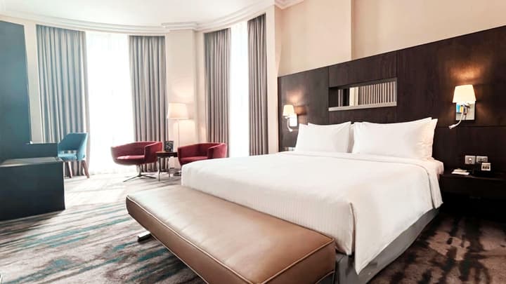 Holiday Inn Abu Dhabi by IHG