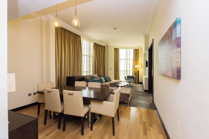 Holiday Inn Abu Dhabi by IHG