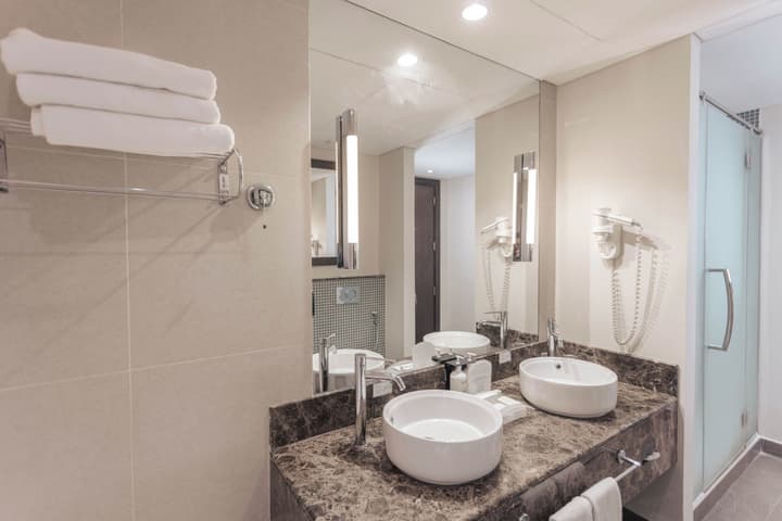 Holiday Inn Abu Dhabi by IHG