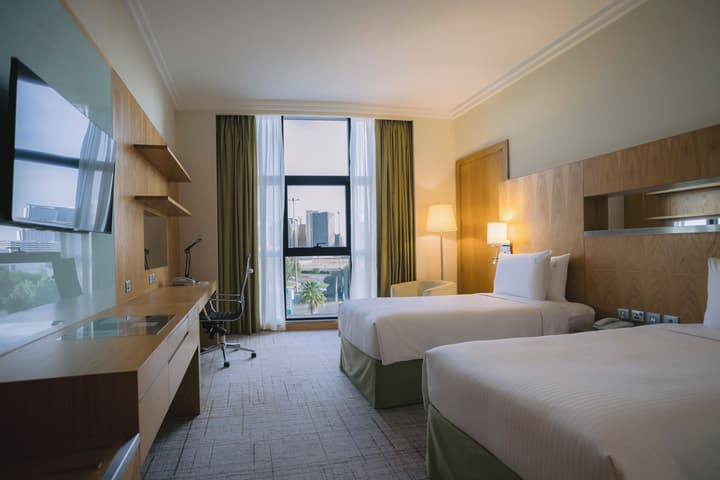 Holiday Inn Abu Dhabi by IHG