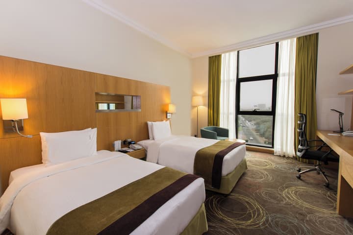 Holiday Inn Abu Dhabi by IHG