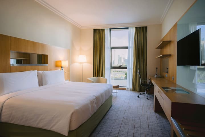 Holiday Inn Abu Dhabi by IHG