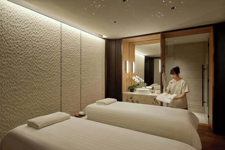 PARKROYAL on Beach Road, Singapore