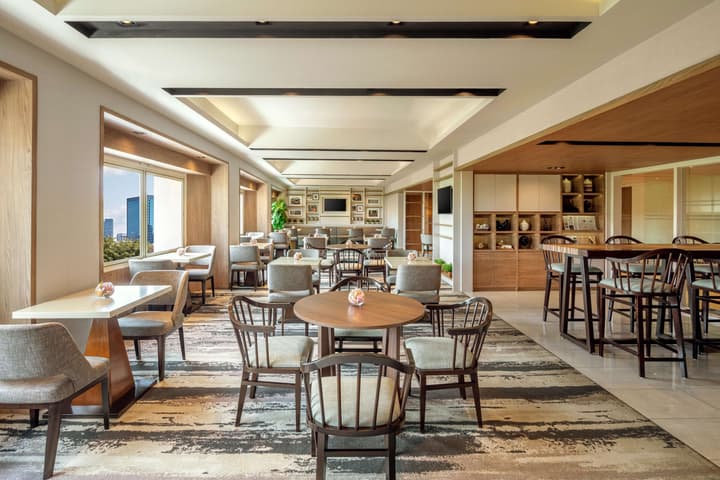PARKROYAL on Beach Road, Singapore