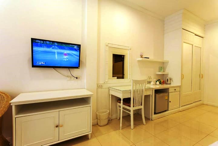 Amarin Resort Chiang Rai