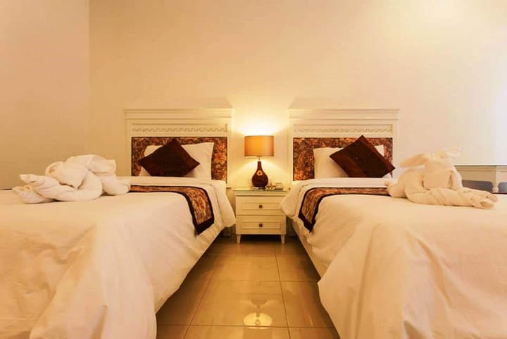 Amarin Resort Chiang Rai