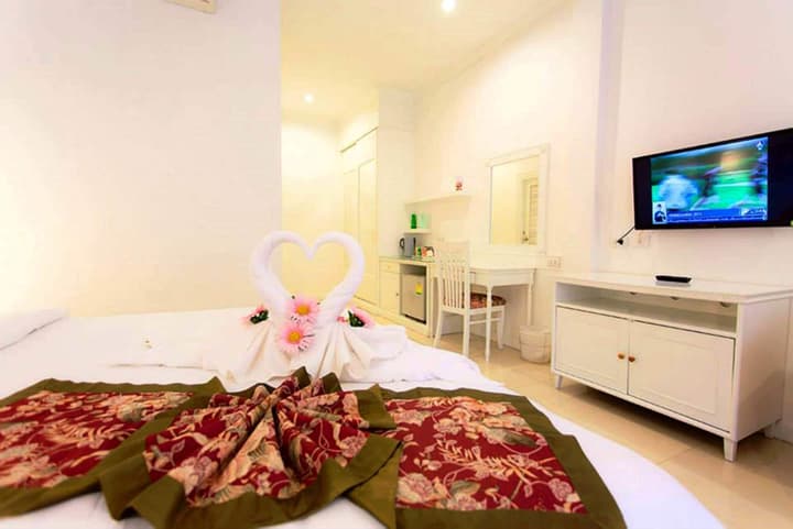 Amarin Resort Chiang Rai