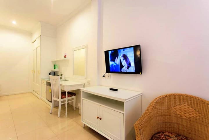 Amarin Resort Chiang Rai