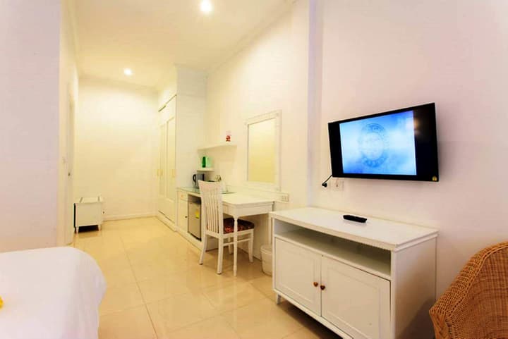 Amarin Resort Chiang Rai