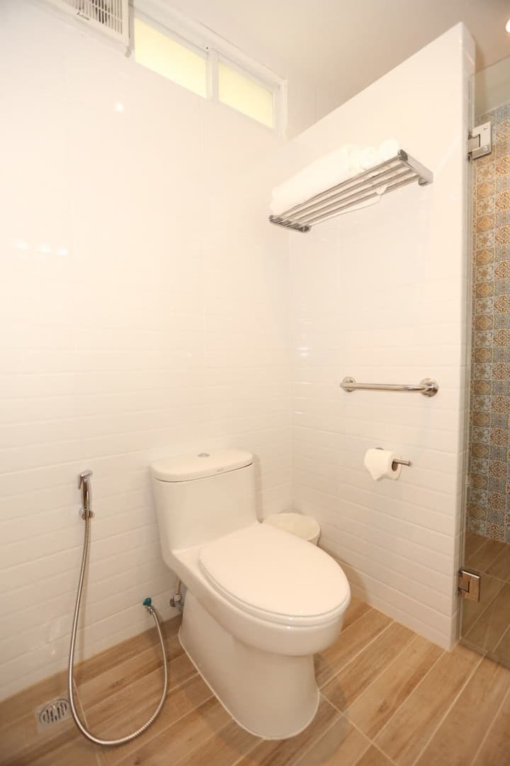 Amarin Resort Chiang Rai