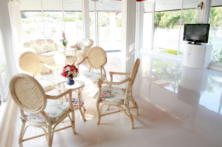 Amarin Resort Chiang Rai