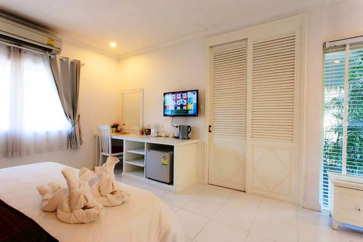 Amarin Resort Chiang Rai