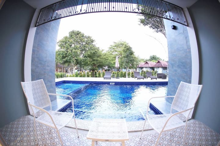 Amarin Resort Chiang Rai