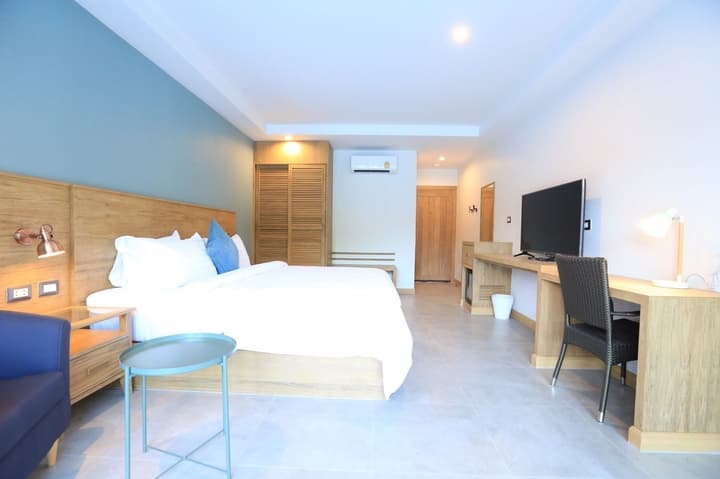 Amarin Resort Chiang Rai