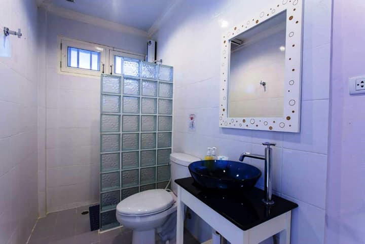 Amarin Resort Chiang Rai