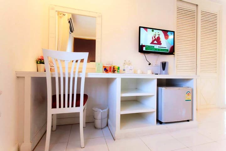 Amarin Resort Chiang Rai