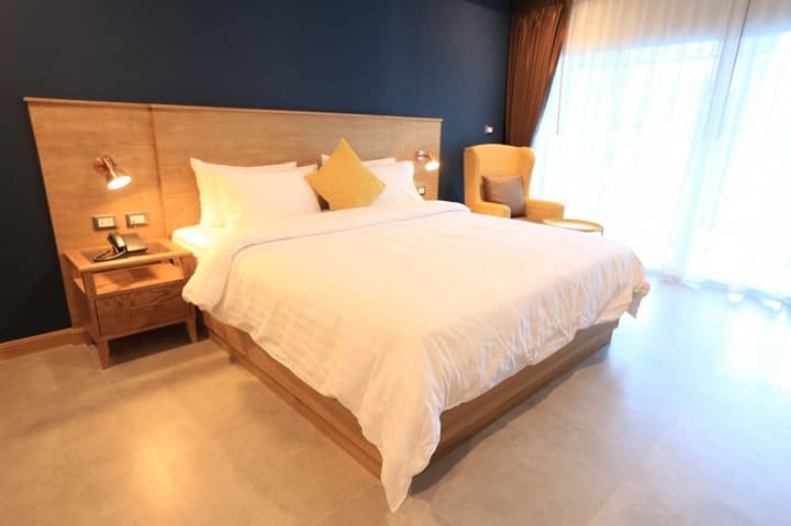 Amarin Resort Chiang Rai