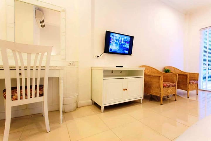 Amarin Resort Chiang Rai
