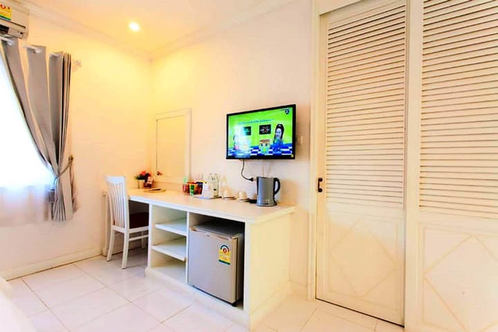 Amarin Resort Chiang Rai