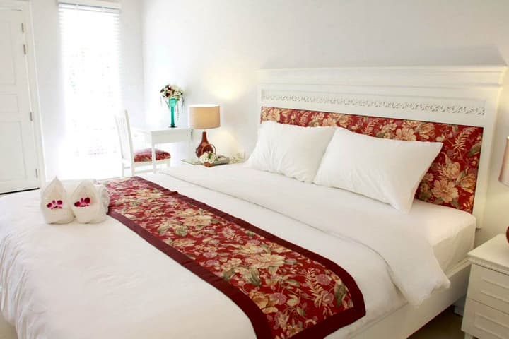 Amarin Resort Chiang Rai