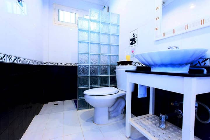 Amarin Resort Chiang Rai